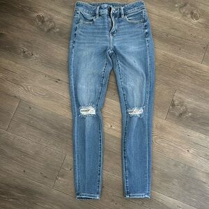 American Eagle The Dream Jean Women’s Jegging Jeans